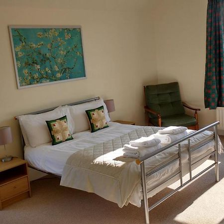 ポートラッシュ Rush View Bed & Breakfast エクステリア 写真