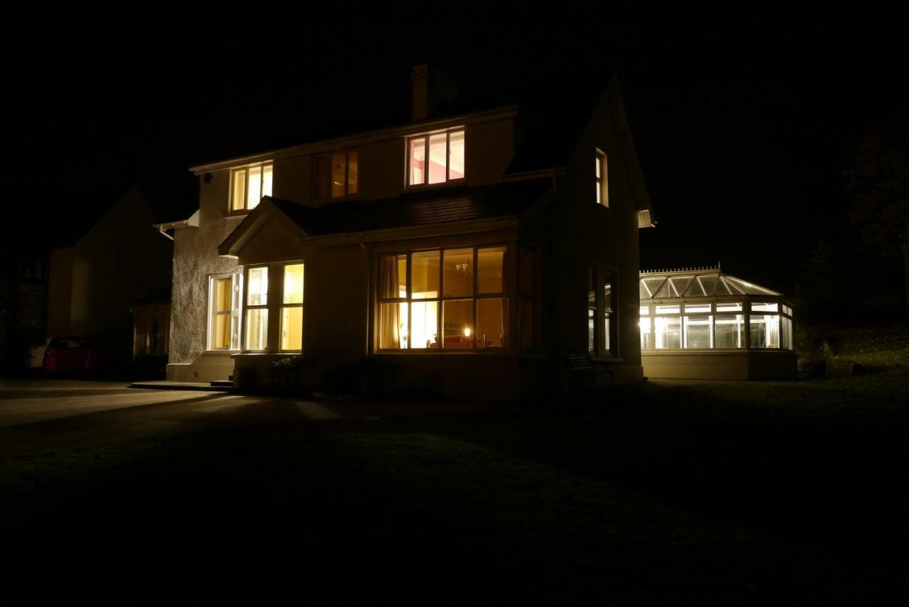 ポートラッシュ Rush View Bed & Breakfast エクステリア 写真