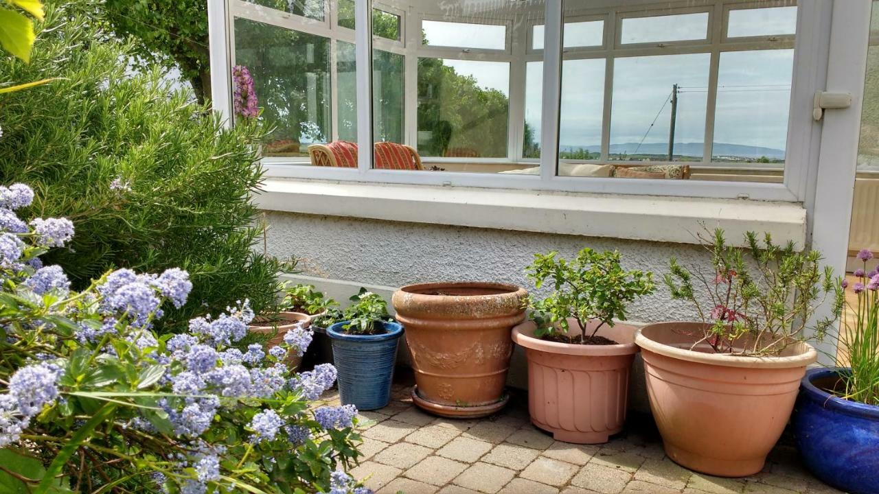 ポートラッシュ Rush View Bed & Breakfast エクステリア 写真