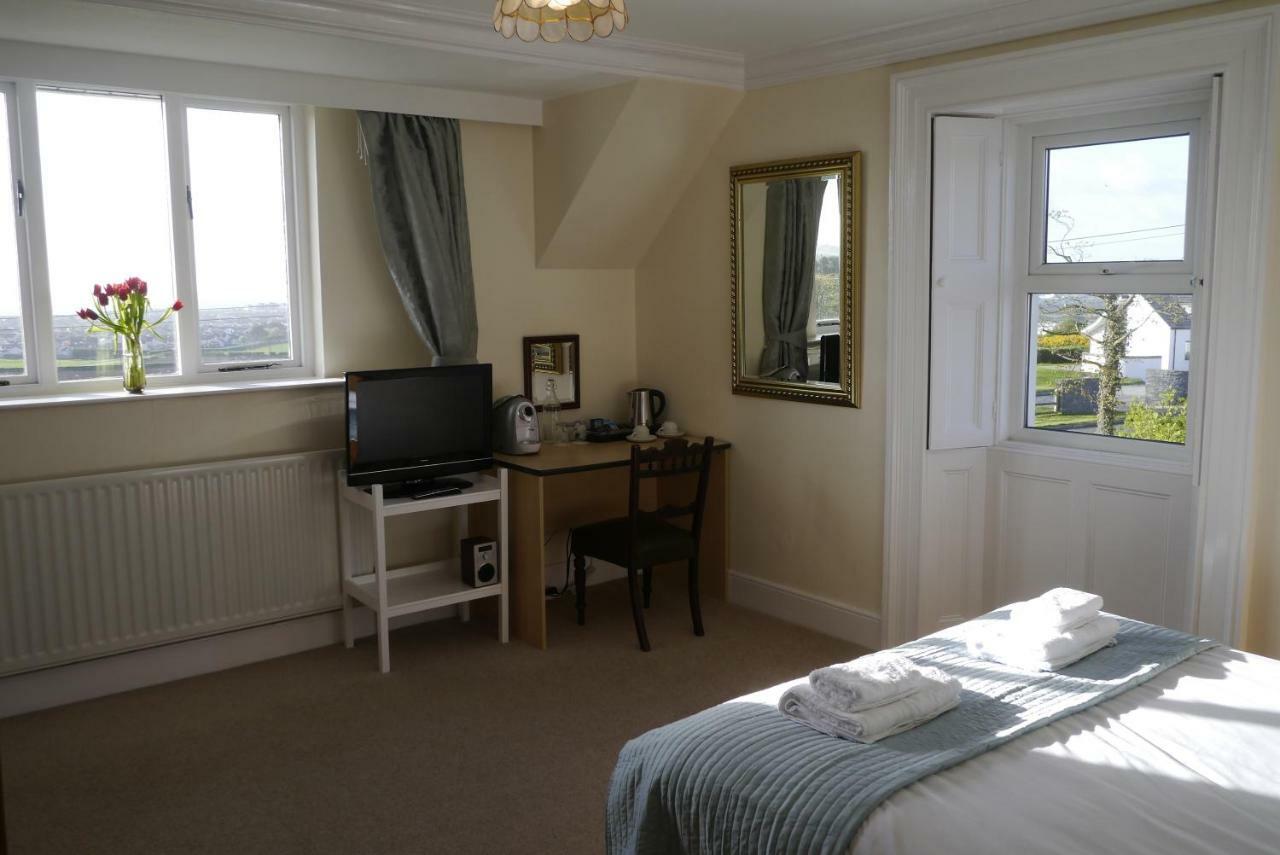 ポートラッシュ Rush View Bed & Breakfast エクステリア 写真