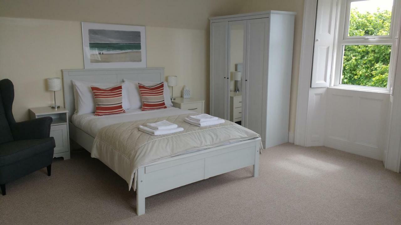 ポートラッシュ Rush View Bed & Breakfast エクステリア 写真