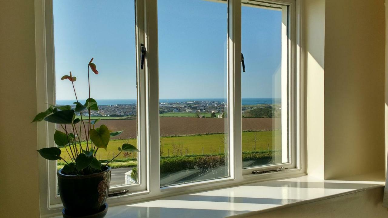 ポートラッシュ Rush View Bed & Breakfast エクステリア 写真