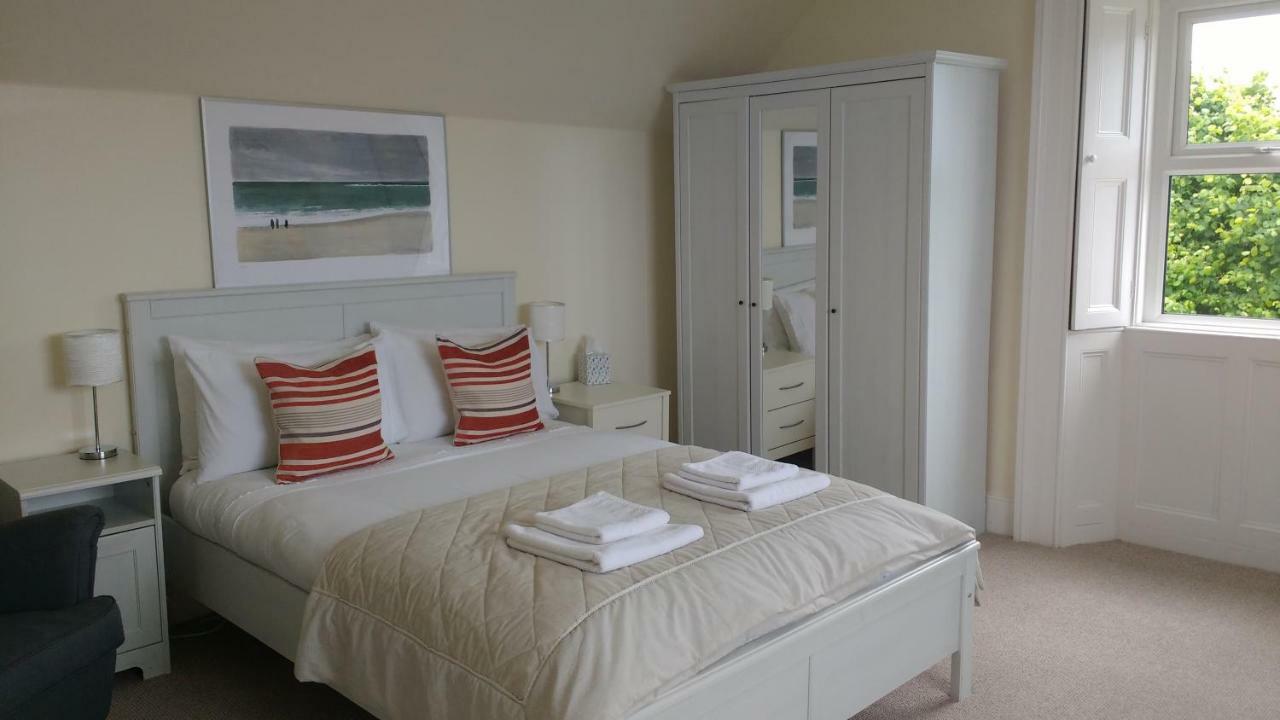 ポートラッシュ Rush View Bed & Breakfast エクステリア 写真