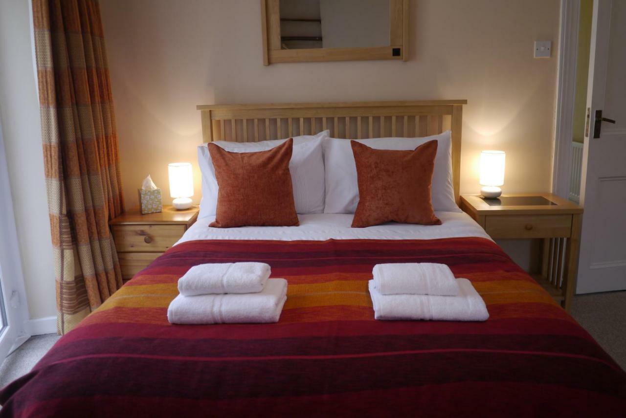 ポートラッシュ Rush View Bed & Breakfast エクステリア 写真