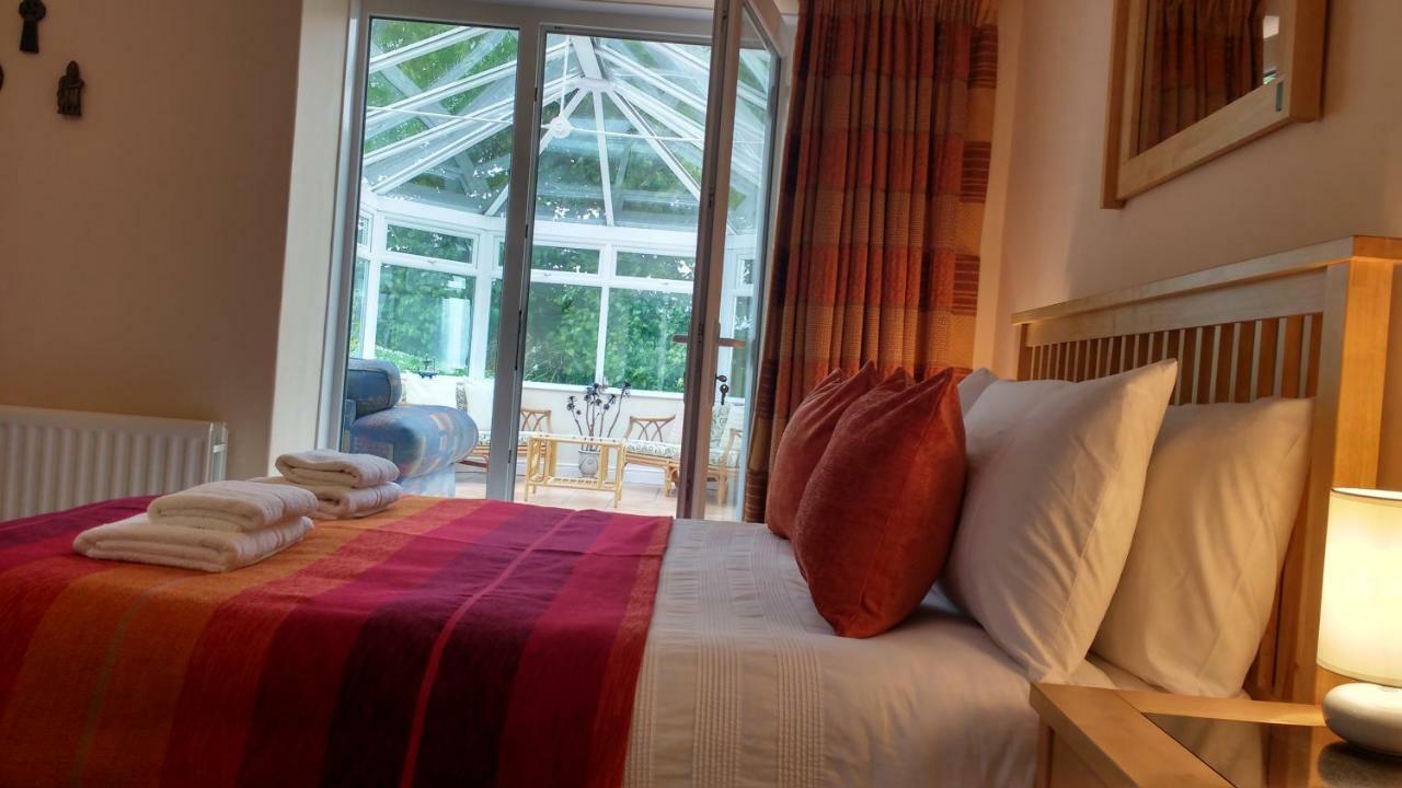 ポートラッシュ Rush View Bed & Breakfast エクステリア 写真