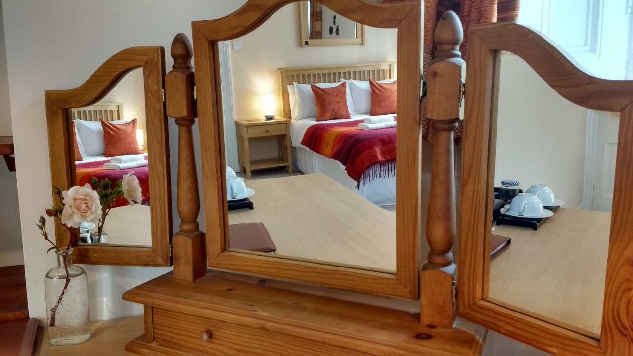ポートラッシュ Rush View Bed & Breakfast エクステリア 写真
