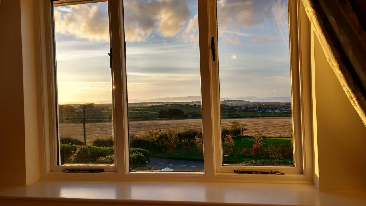 ポートラッシュ Rush View Bed & Breakfast エクステリア 写真