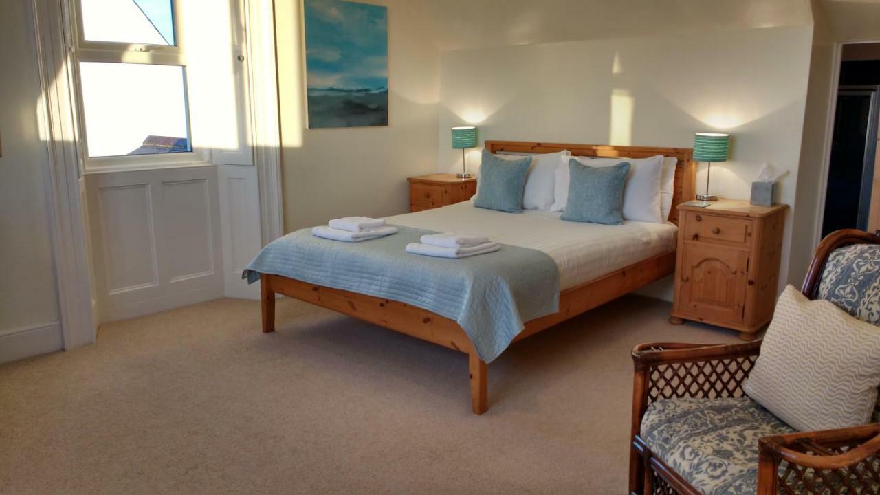 ポートラッシュ Rush View Bed & Breakfast エクステリア 写真