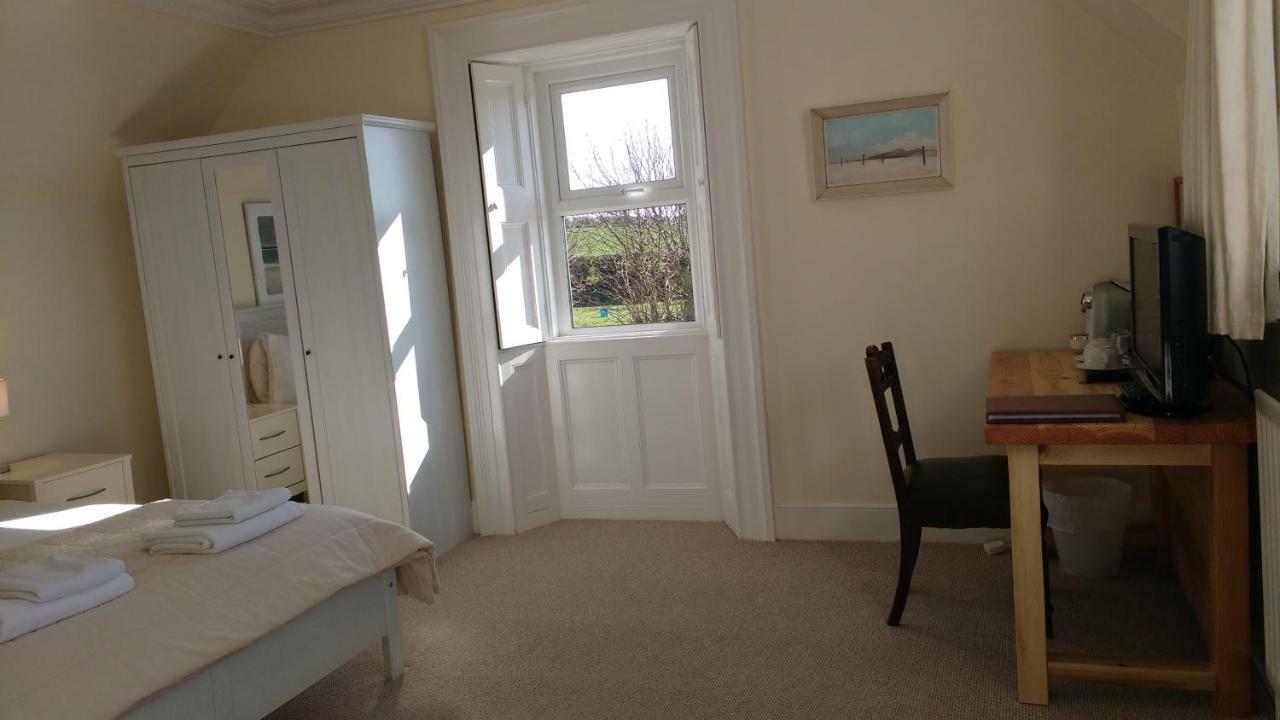 ポートラッシュ Rush View Bed & Breakfast 部屋 写真