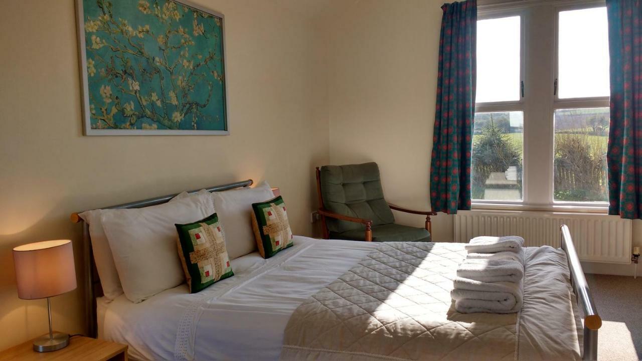ポートラッシュ Rush View Bed & Breakfast 部屋 写真
