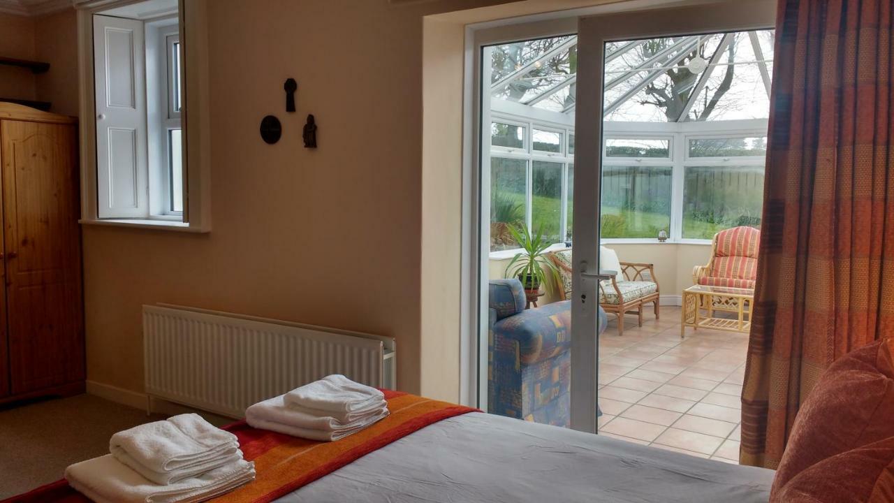 ポートラッシュ Rush View Bed & Breakfast 部屋 写真