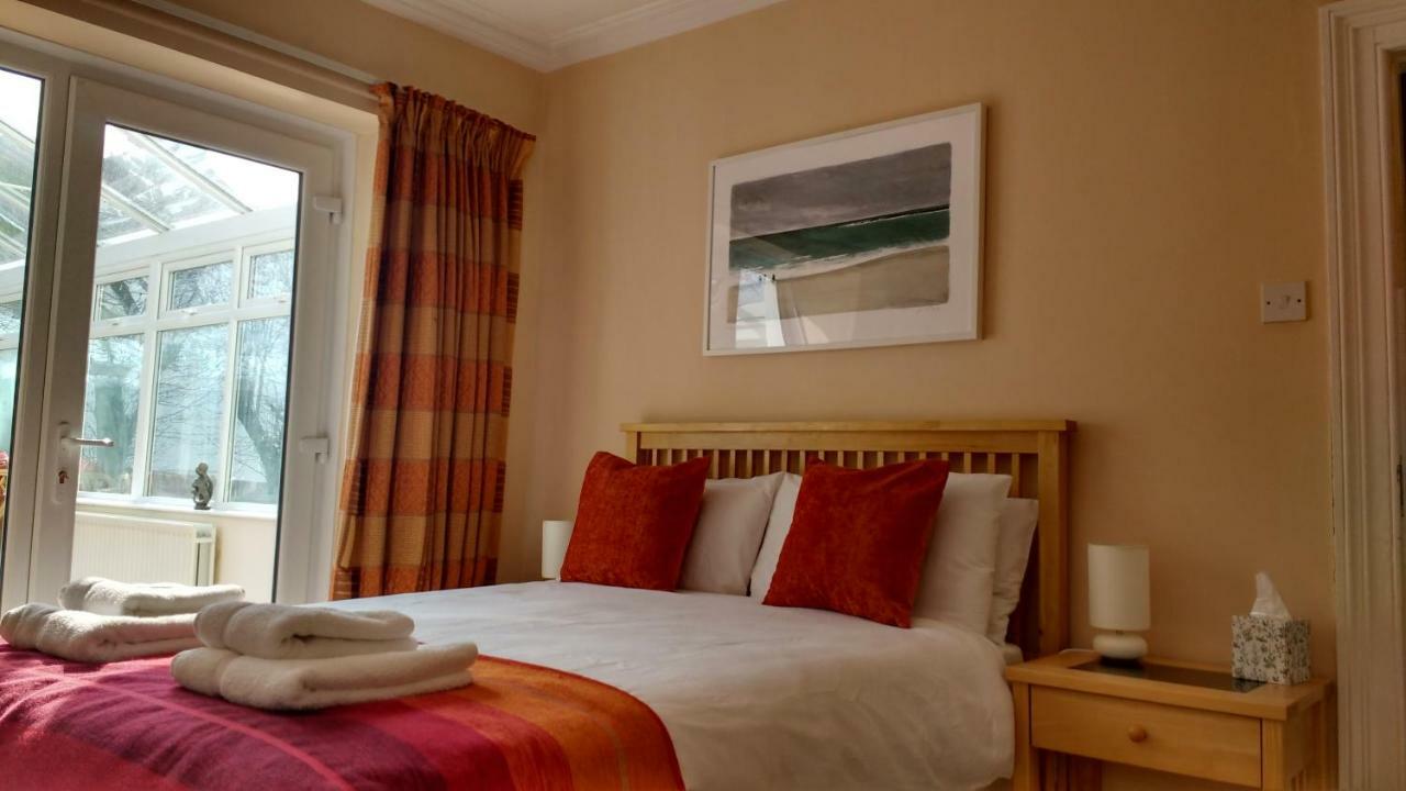 ポートラッシュ Rush View Bed & Breakfast 部屋 写真