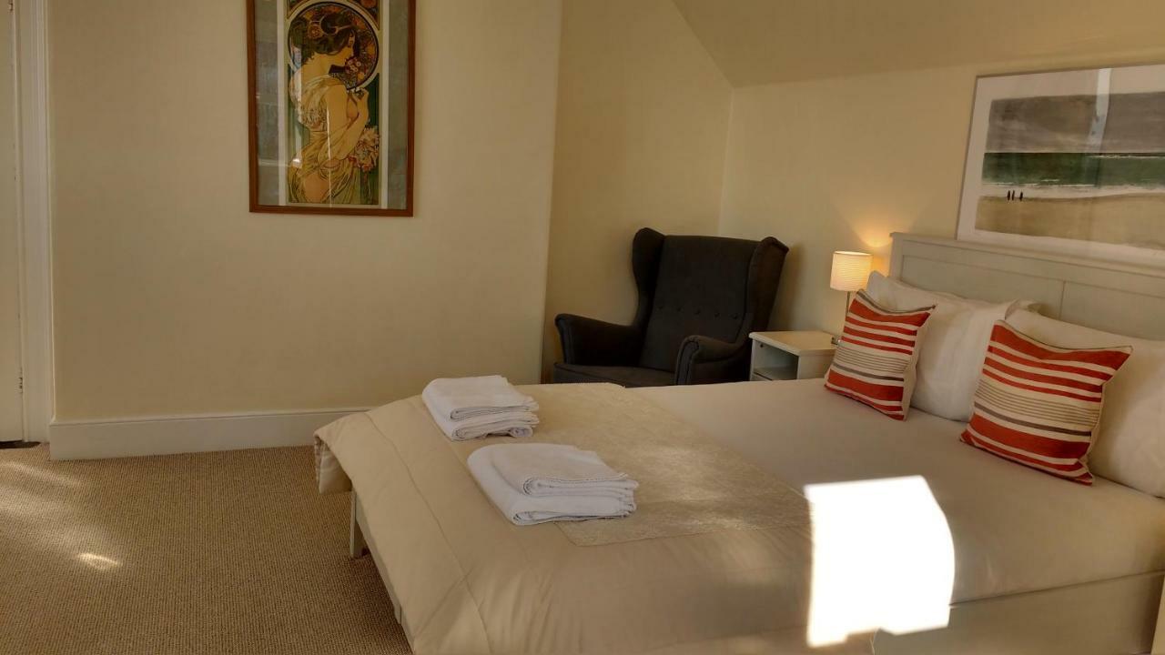 ポートラッシュ Rush View Bed & Breakfast エクステリア 写真