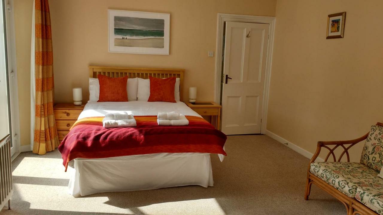 ポートラッシュ Rush View Bed & Breakfast エクステリア 写真