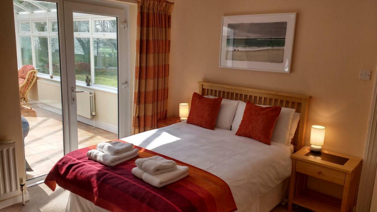 ポートラッシュ Rush View Bed & Breakfast エクステリア 写真