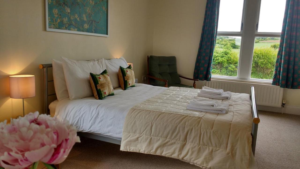 ポートラッシュ Rush View Bed & Breakfast エクステリア 写真
