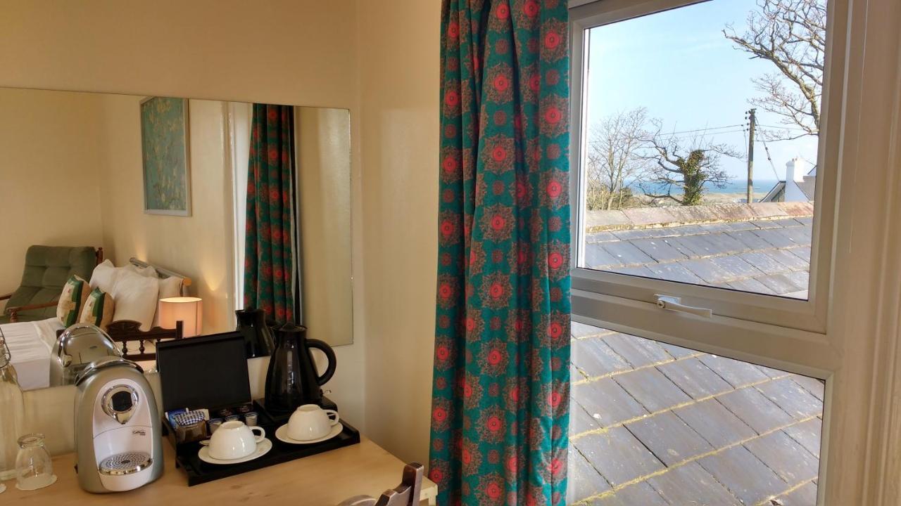 ポートラッシュ Rush View Bed & Breakfast エクステリア 写真